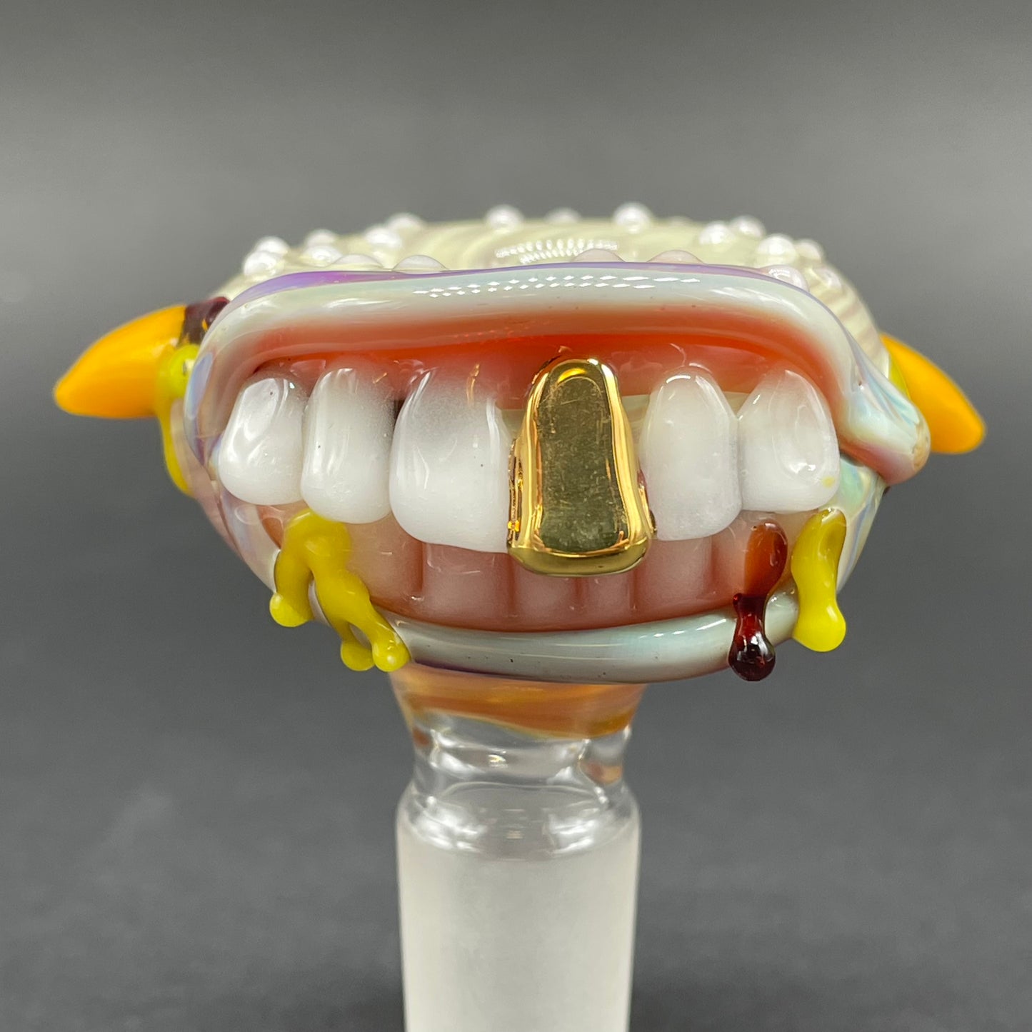 14mm cheeseburger slide