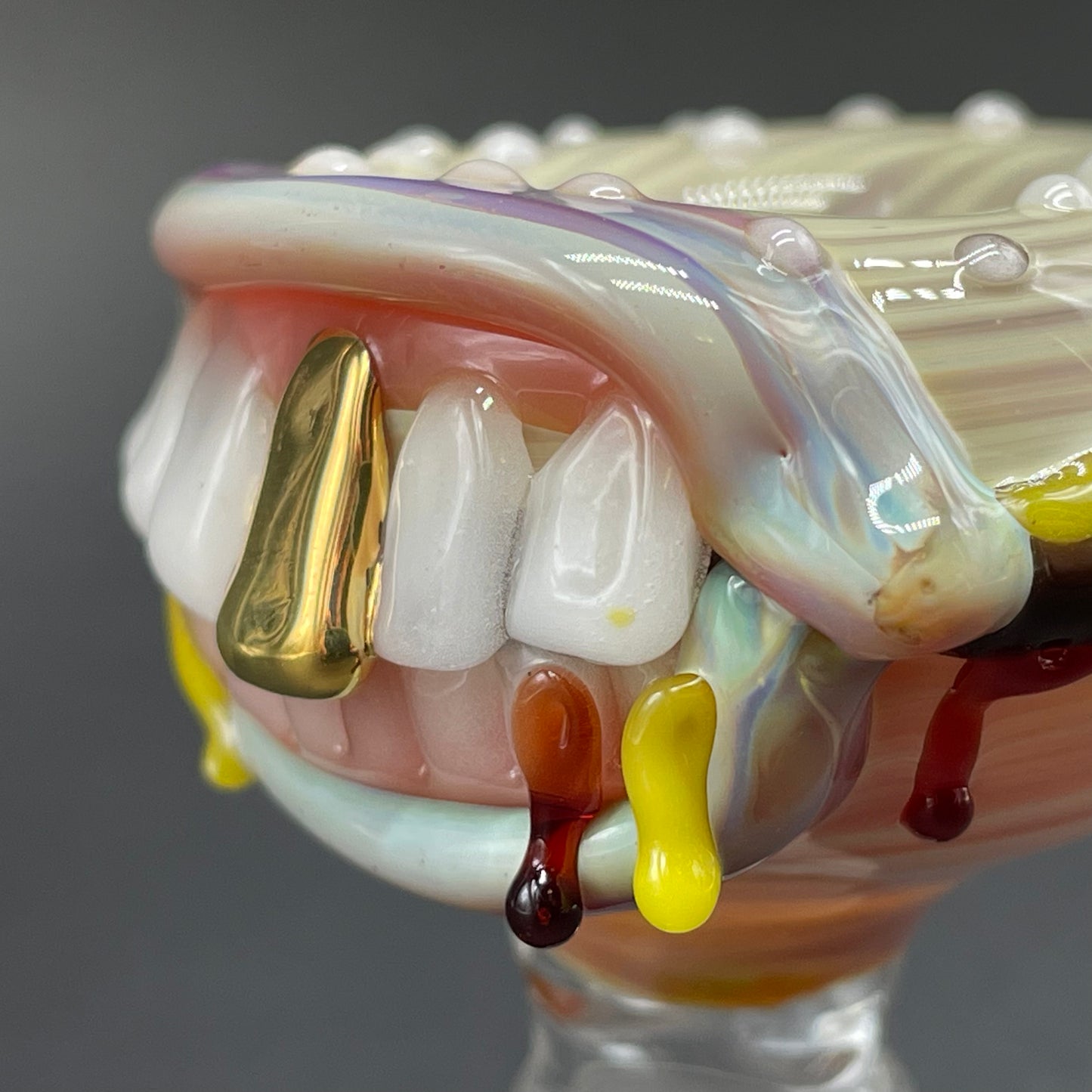 14mm cheeseburger slide