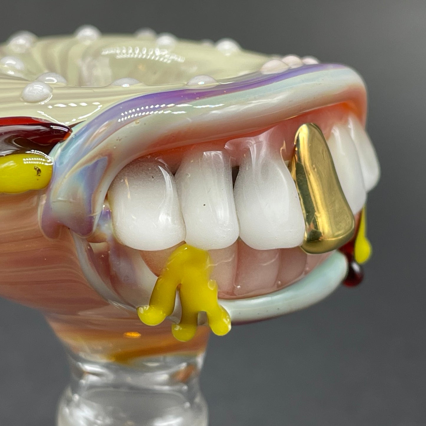 14mm cheeseburger slide