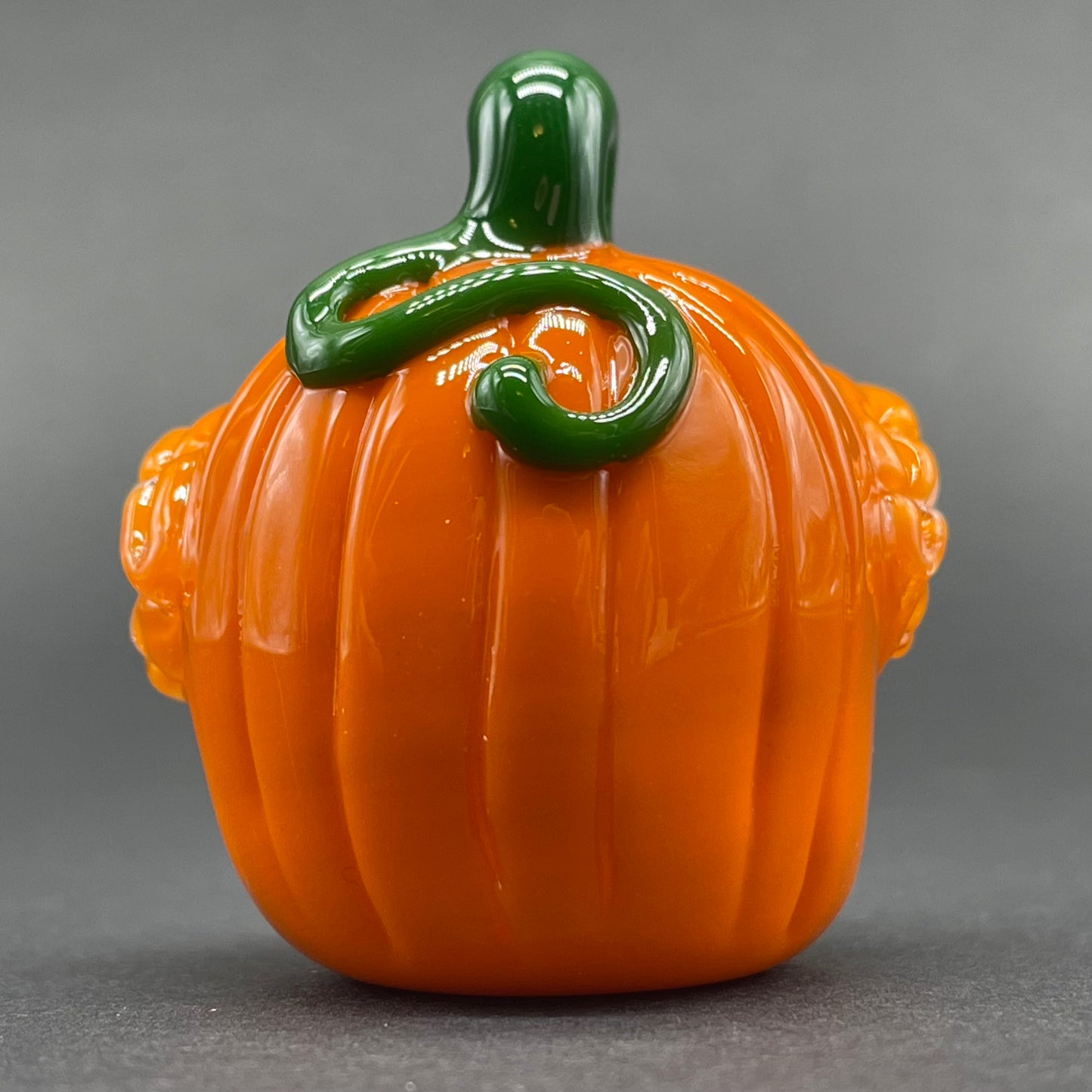 screaming jack-o’-lantern