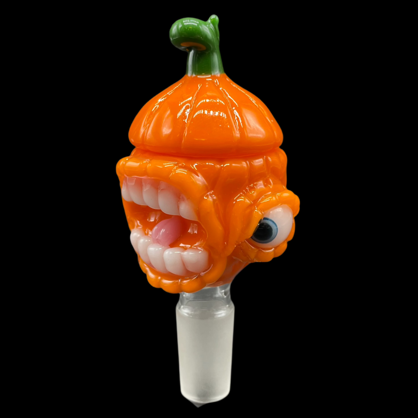 14mm pumpkin slide with cap