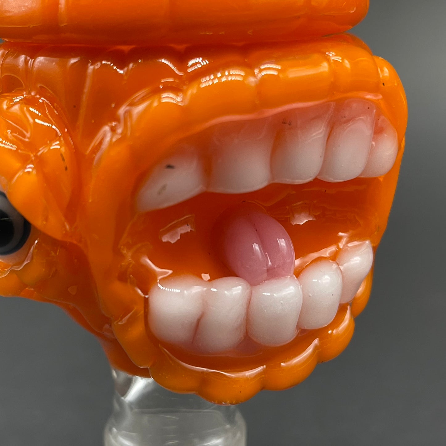 14mm pumpkin slide with cap