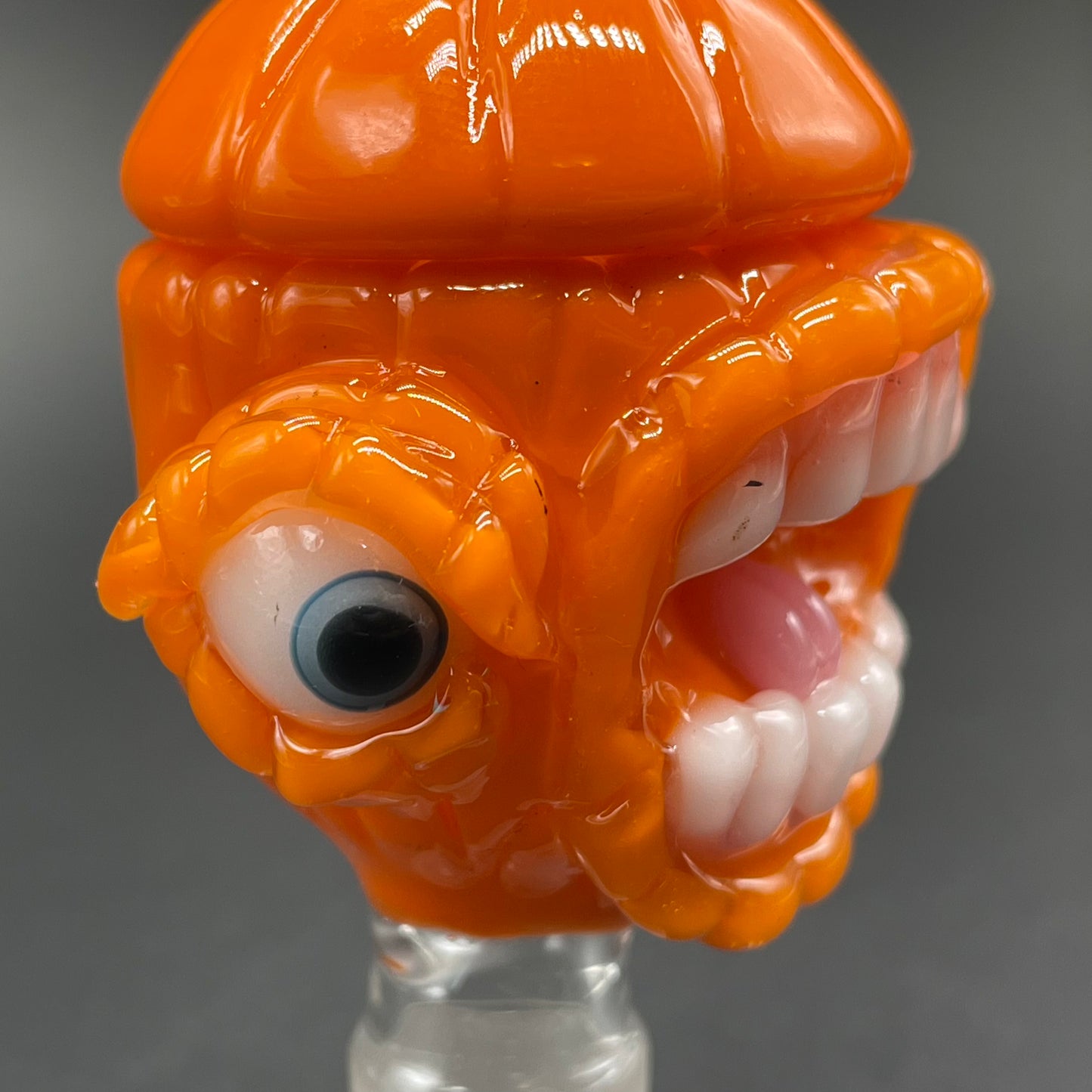 14mm pumpkin slide with cap