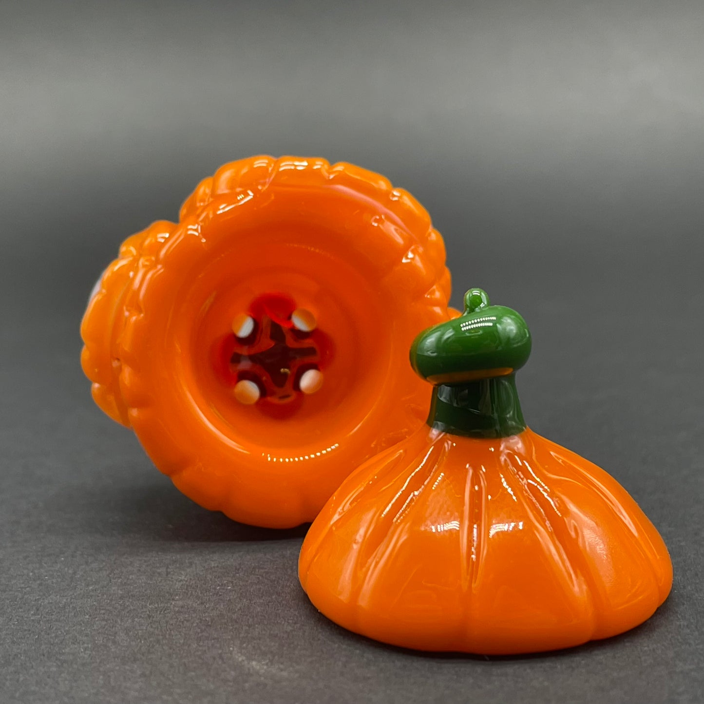 14mm pumpkin slide with cap