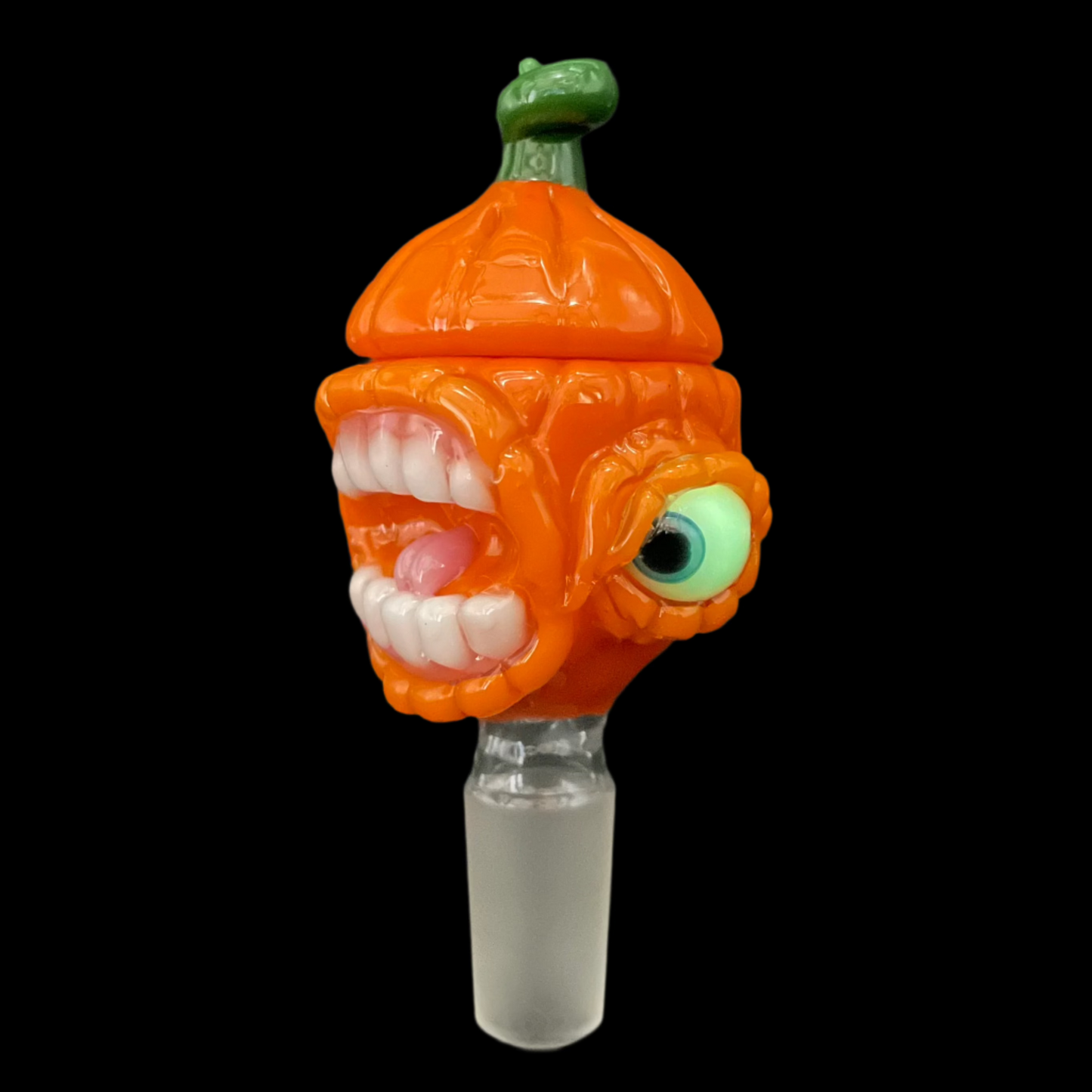 14mm pumpkin slide with cap