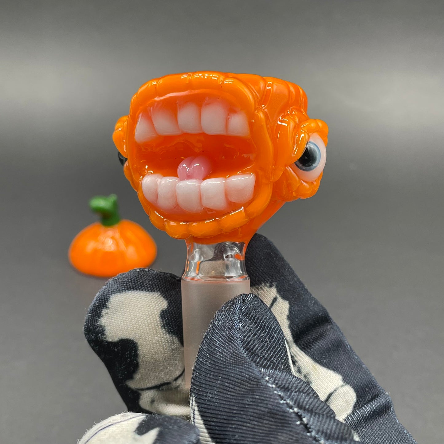 14mm pumpkin slide with cap