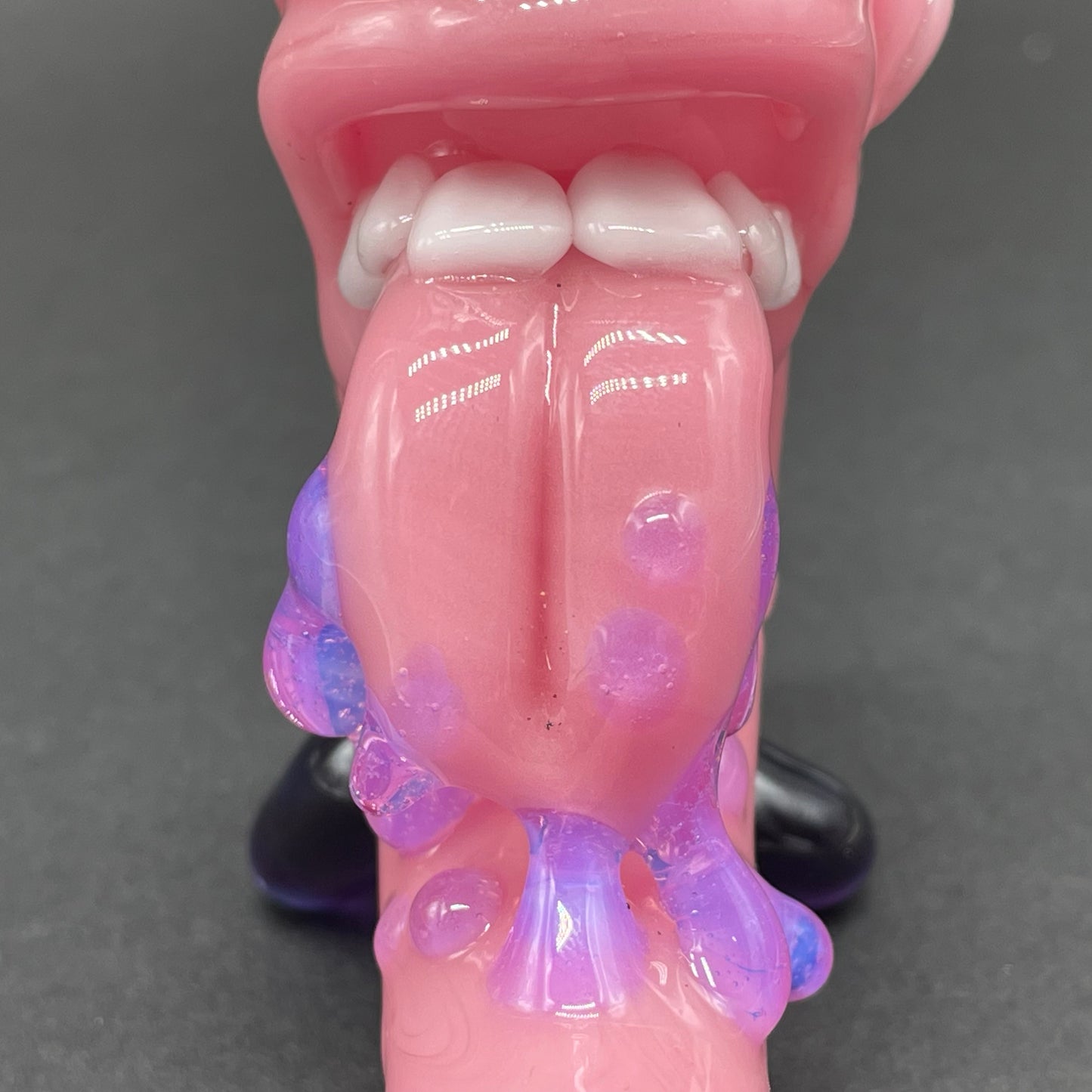 Blush sandblasted Gandalf