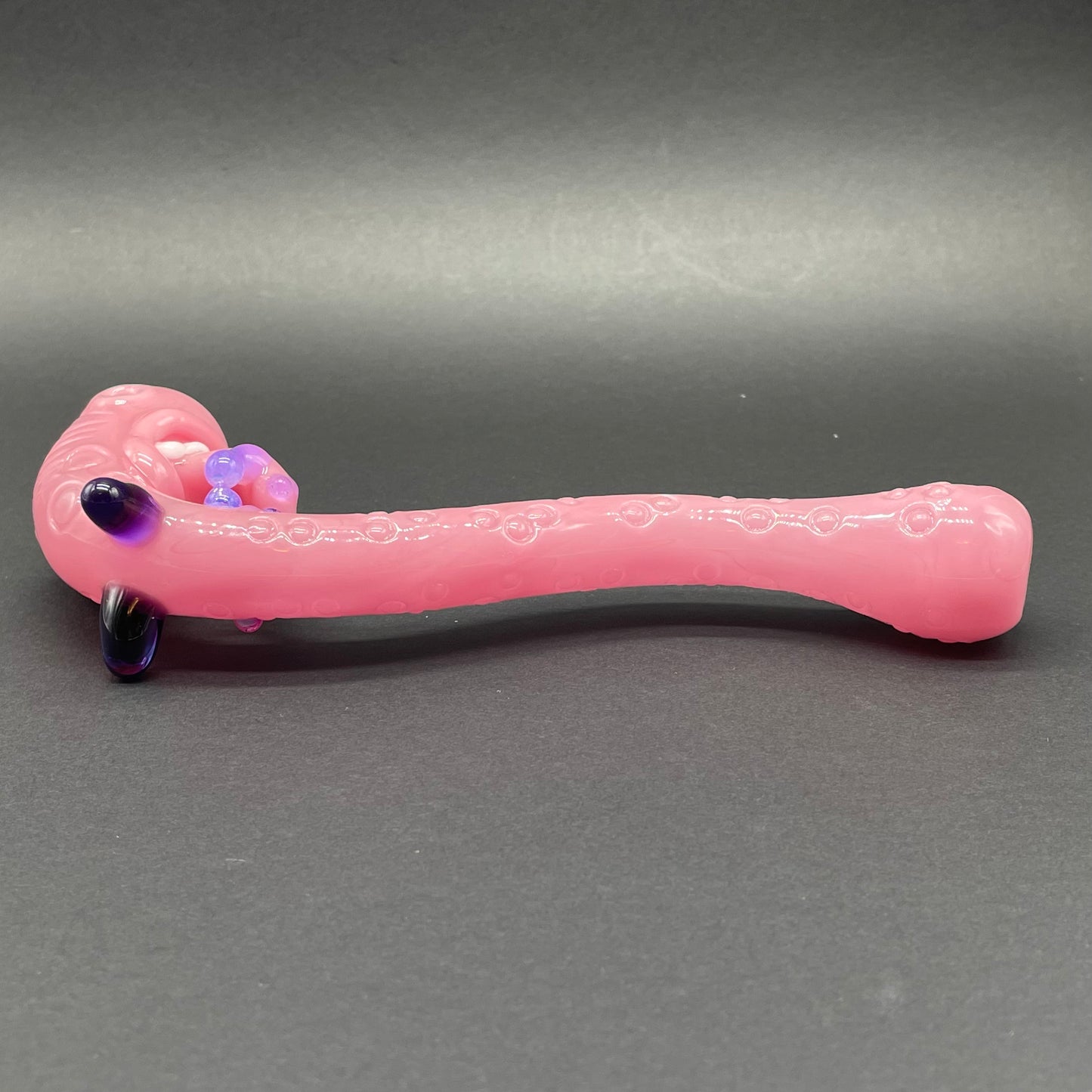 Blush sandblasted Gandalf