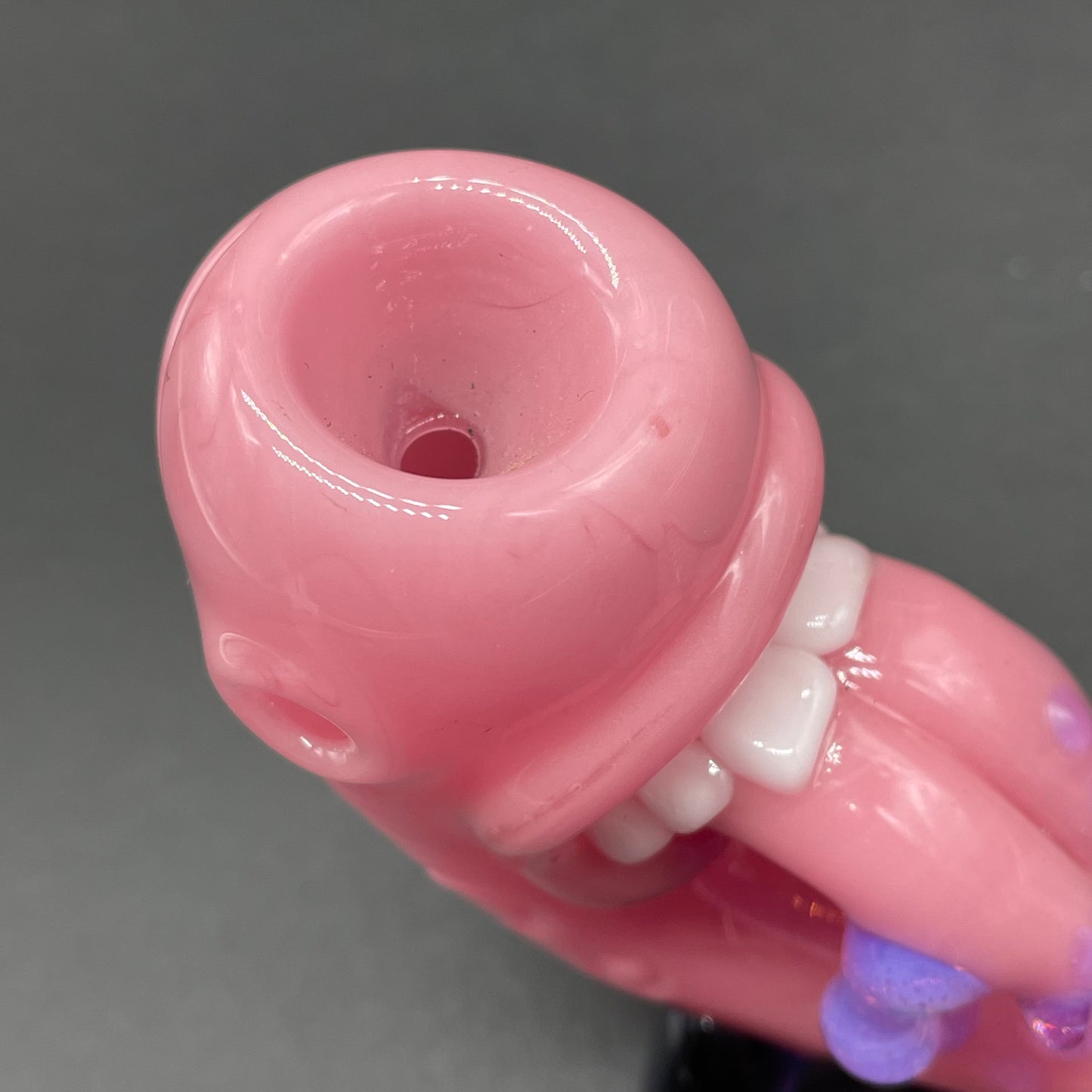 Blush sandblasted Gandalf