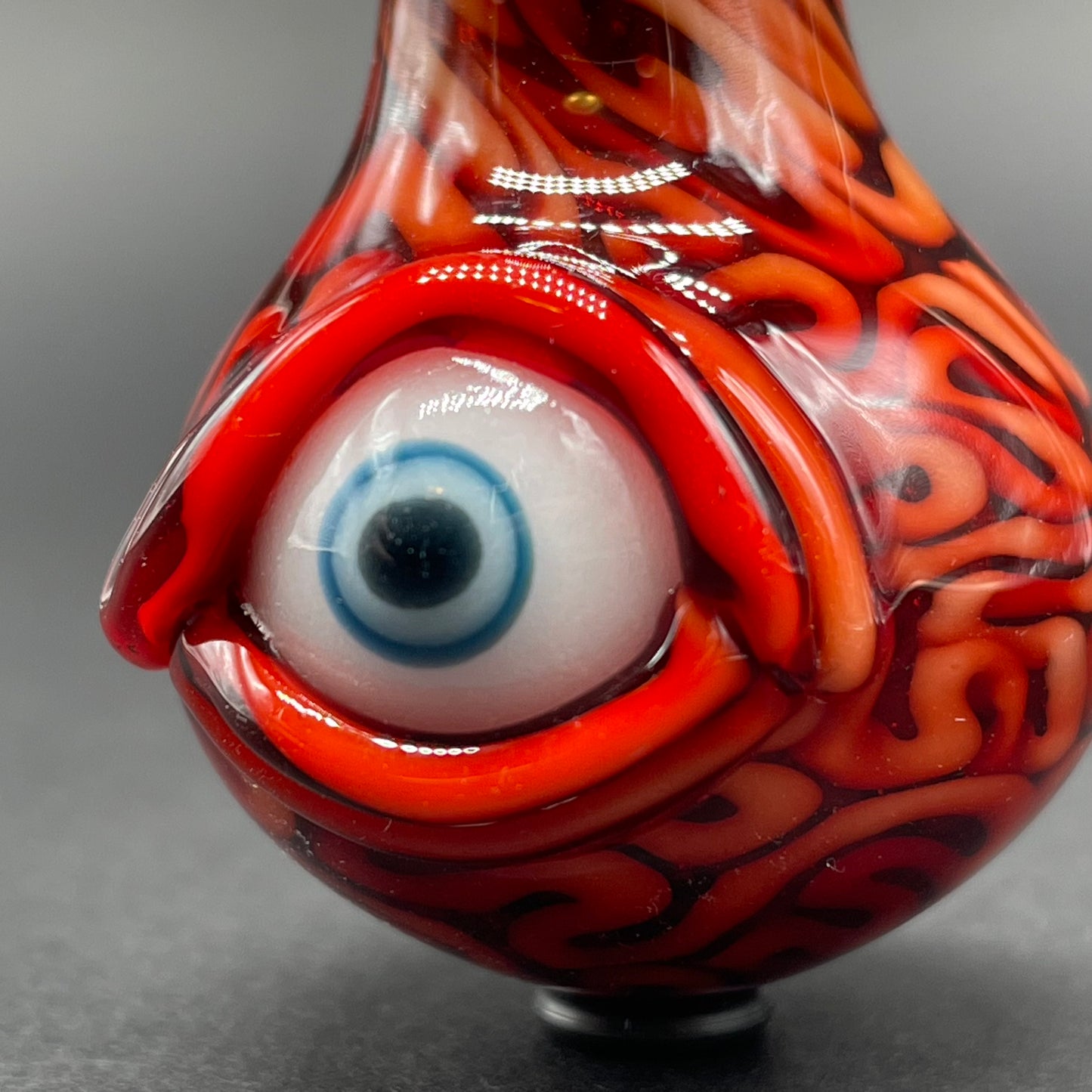 Brain potion bottle
