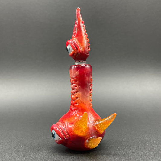 Tequila sunrise pensieve