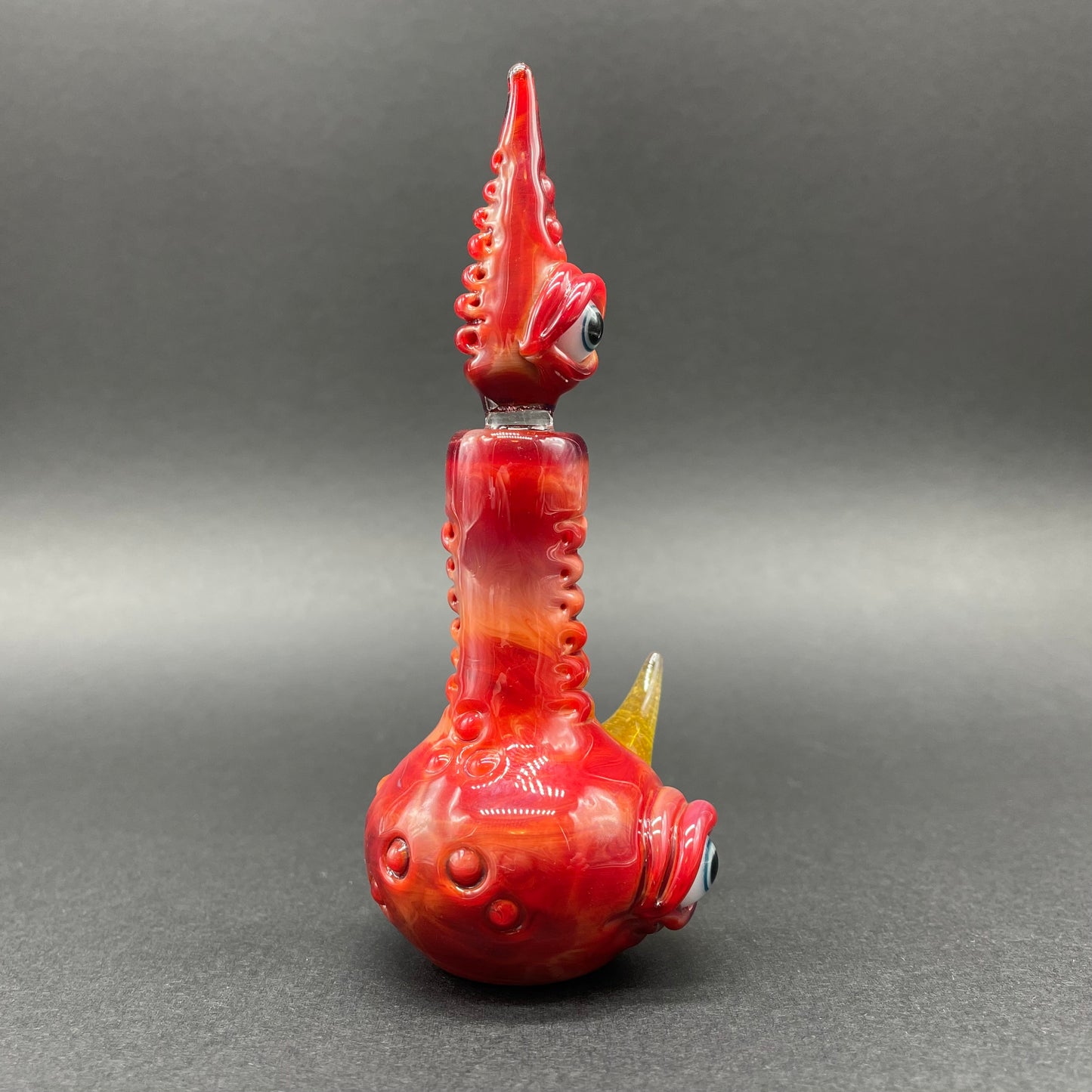 Tequila sunrise pensieve