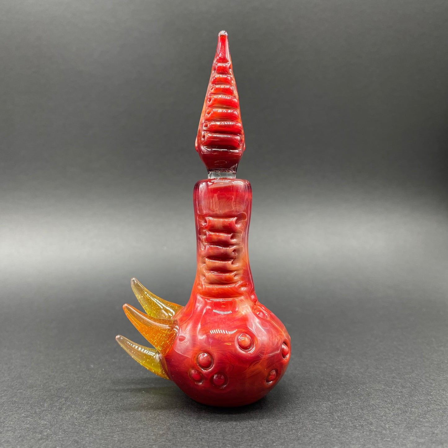 Tequila sunrise pensieve