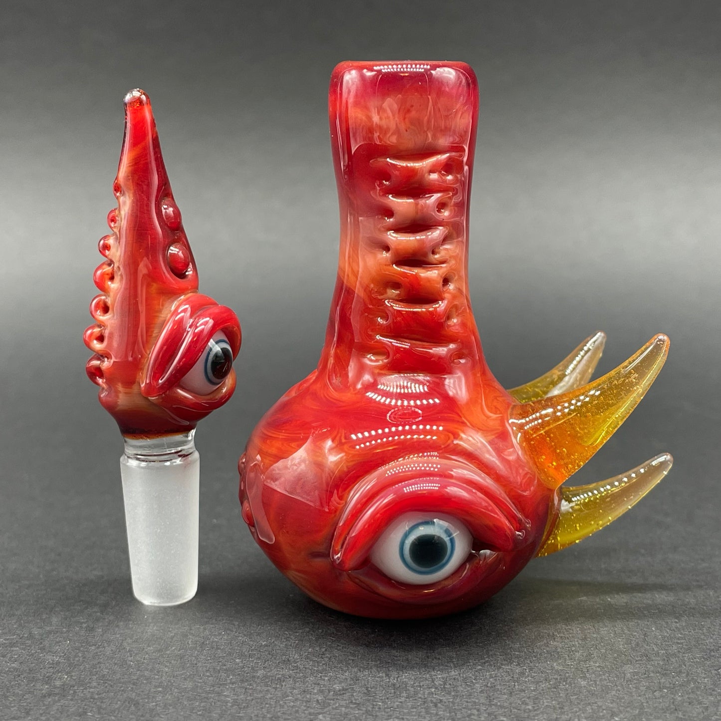 Tequila sunrise pensieve