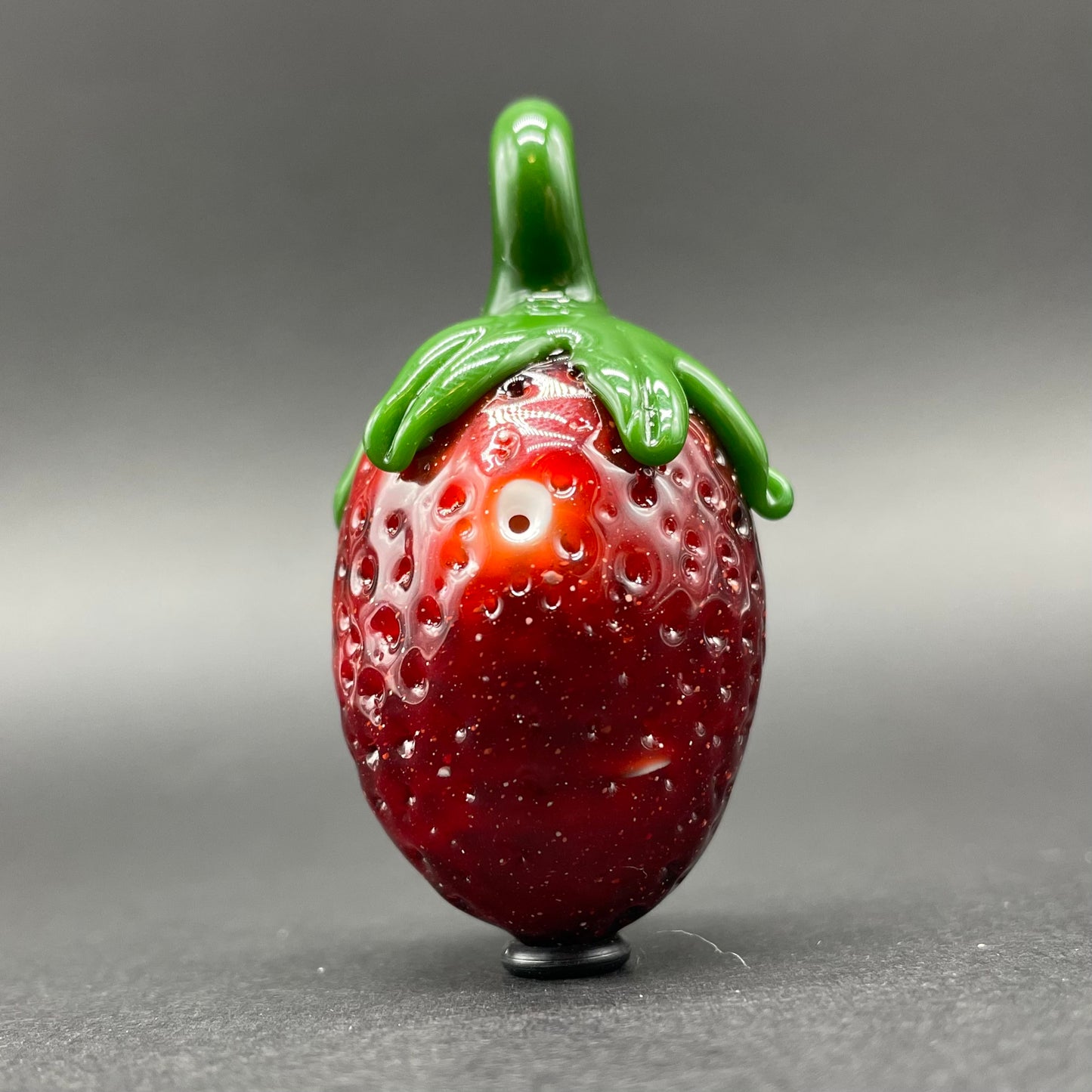 Strawberry pendant