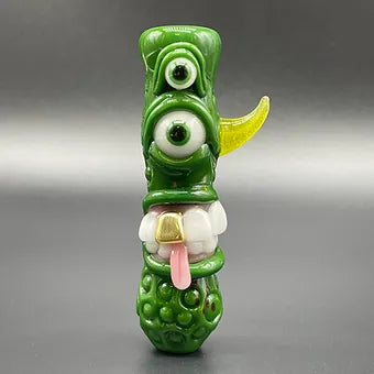 Shamrock Chillum