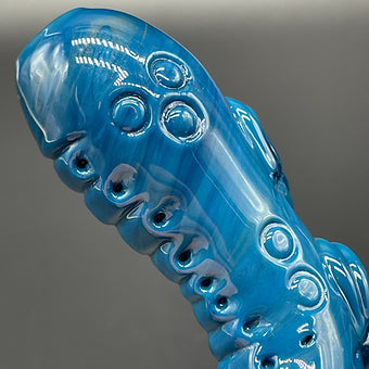 Peacock Argus Sherlock sher-7