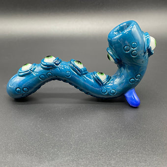 Peacock Argus Sherlock sher-7
