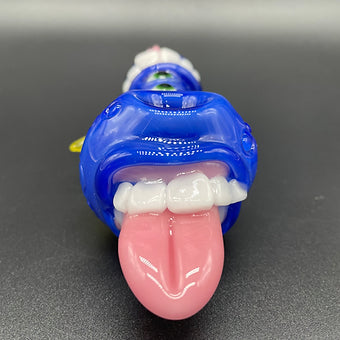 Sonic Guardian Of The Rabbit Hole Spoon