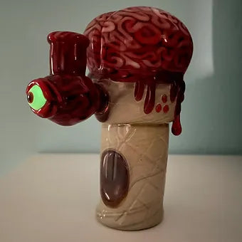 10mm Brain Cone Rig