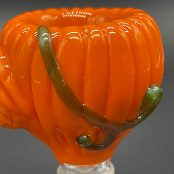 14mm Pumpkin Slide