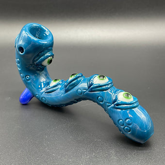 Peacock Argus Sherlock sher-7