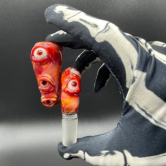 14mm Loopty Loop Slide