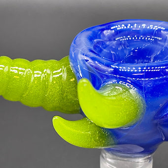 14mm Sonic And Lime Drop Slide