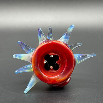 18mm Mini Tequila Sunrise Ash Catch Set