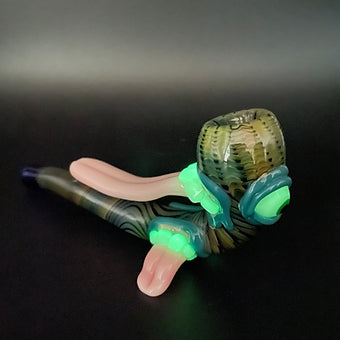 UV Tongue Gandalf
