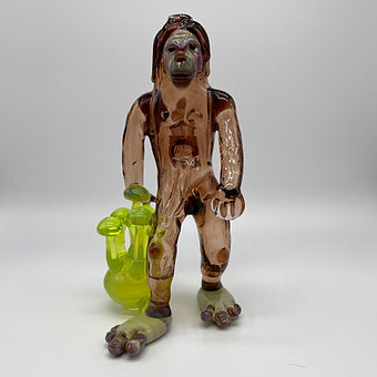 Sasquatch