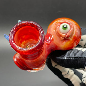 18mm Mini Tequila Sunrise Ash Catch Set