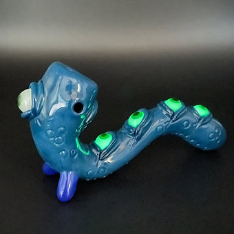 Peacock Argus Sherlock sher-7