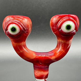 14mm double tequila sunrise slide