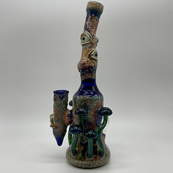 14mm Mushroom Rig