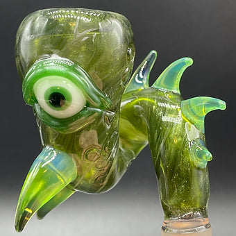 14mm Loopty Loop Jackpot Slide