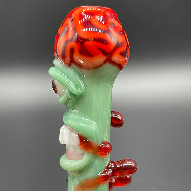 Brain Eater Bubbler