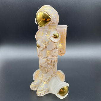 14mm Astronaut Rig