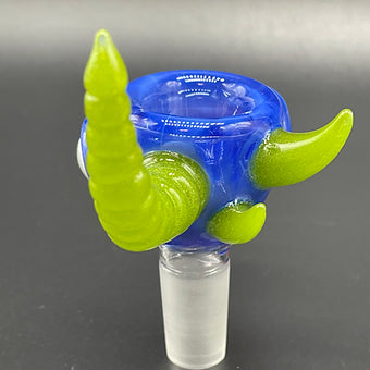 14mm Sonic And Lime Drop Slide