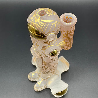 14mm Astronaut Rig