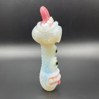 Secret White Guardian Of The Rabbit Hole Spoon