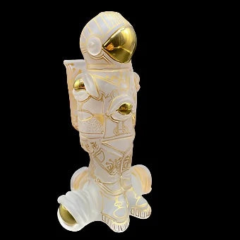 14mm Astronaut Rig