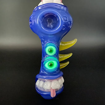 Sonic Guardian Of The Rabbit Hole Spoon