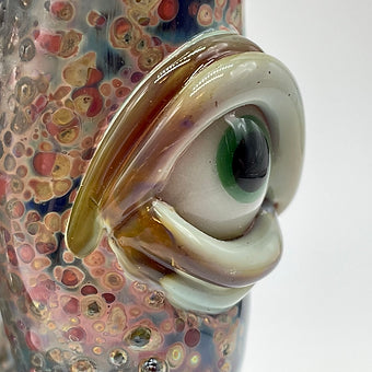 14mm Mushroom Rig