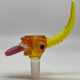 14mm Hot Sauce Slide