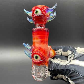 18mm Mini Tequila Sunrise Ash Catch Set