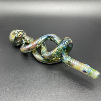 Death Eater Hand Pipe