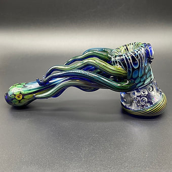 Tentacle Bubbler