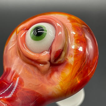18mm Mini Tequila Sunrise Ash Catch Set