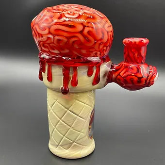 10mm Brain Cone Rig